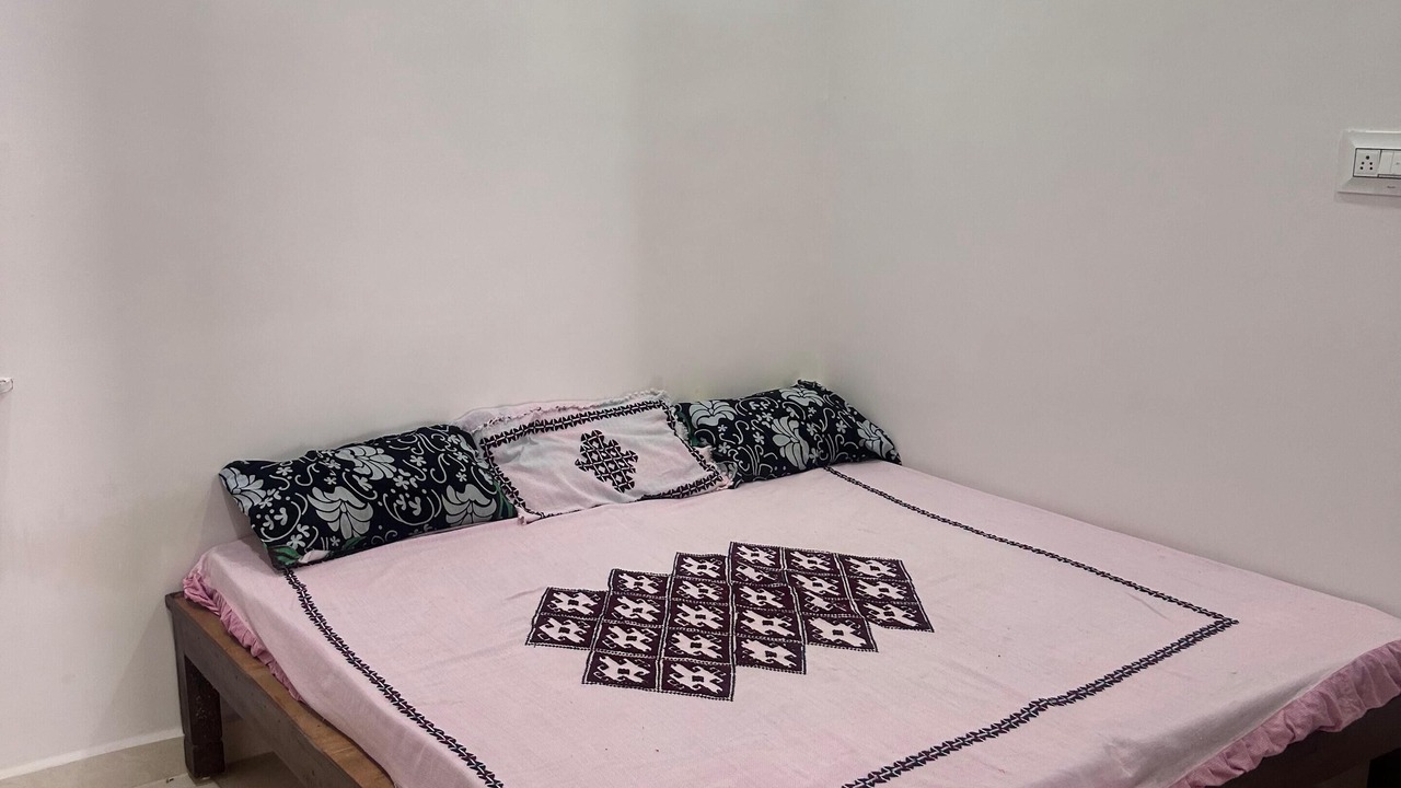 Photo of Bedroom in Ujjain