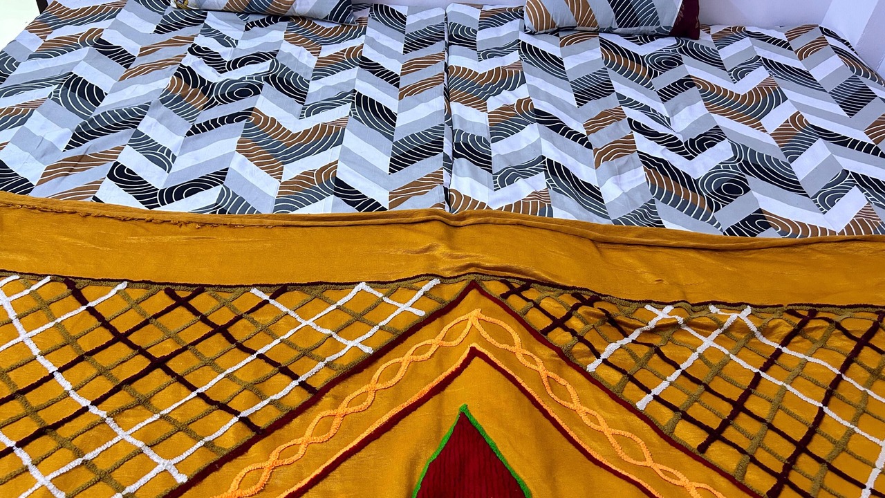 Photo of Bedroom in Ujjain