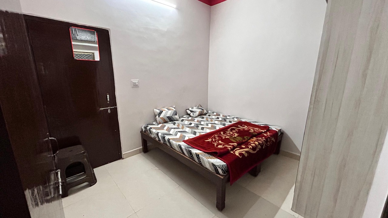 Photo of Bedroom in Ujjain