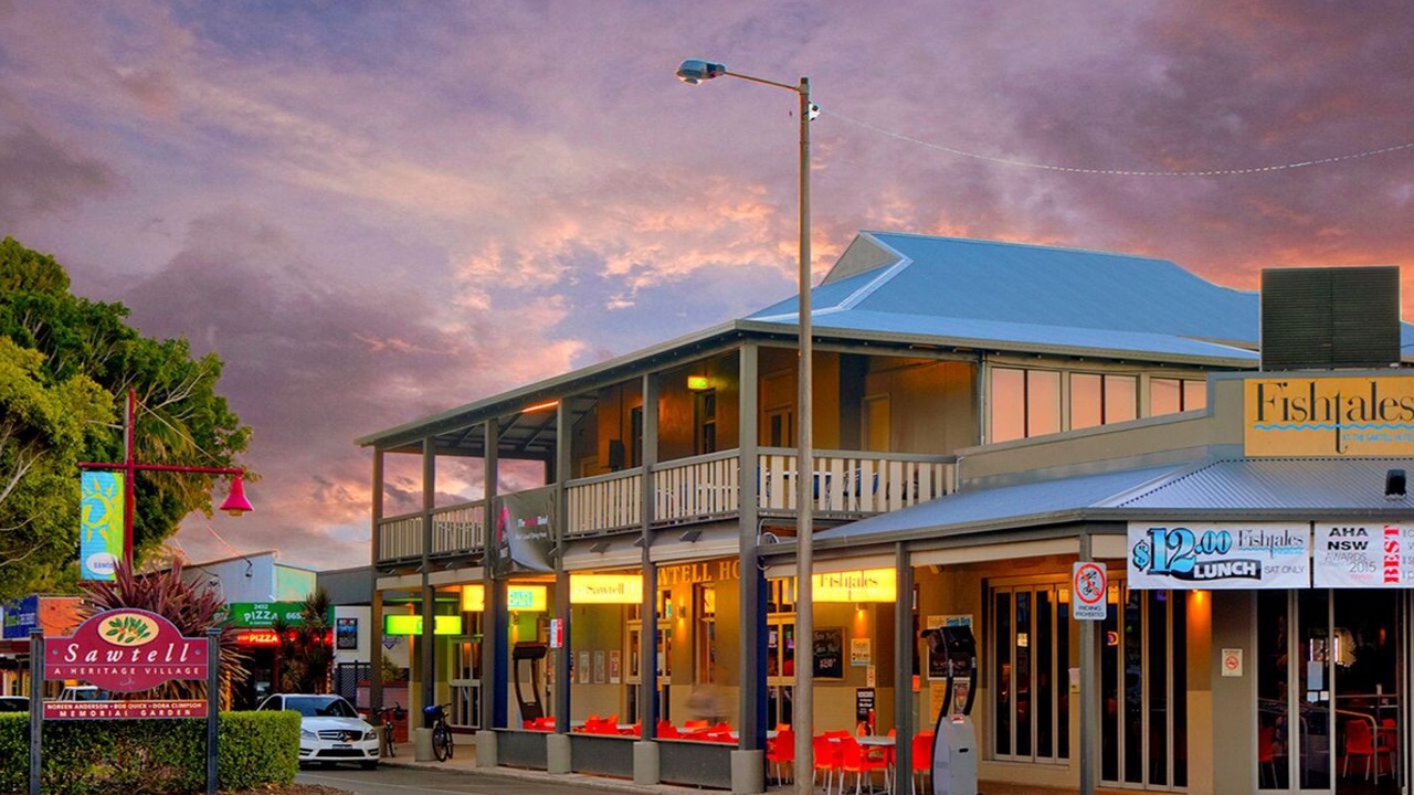 Photo of Outdoor in Sawtell