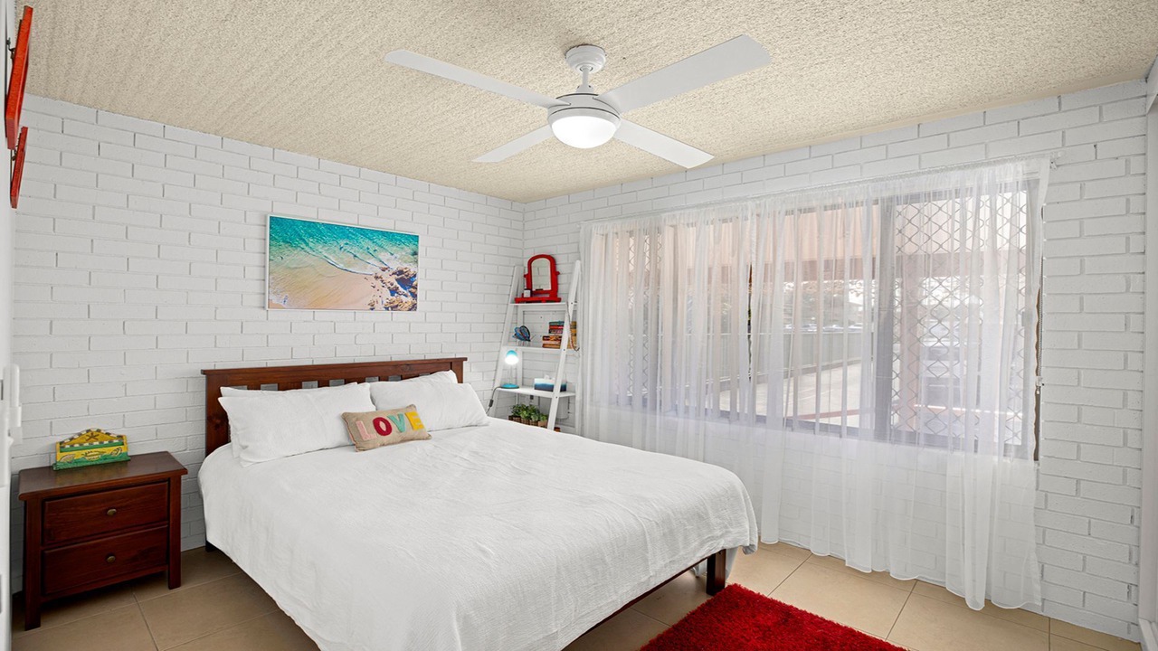 Photo of Bedroom in Sawtell