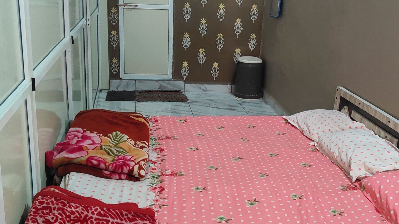 Photo of Bedroom in Ujjain