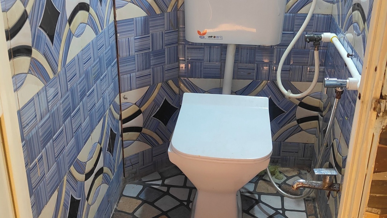 Photo of Bathroom in Ujjain