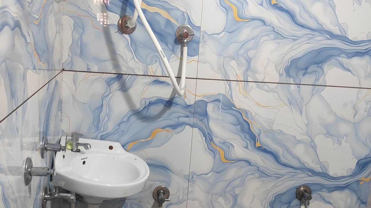 Photo of Bathroom in Ujjain