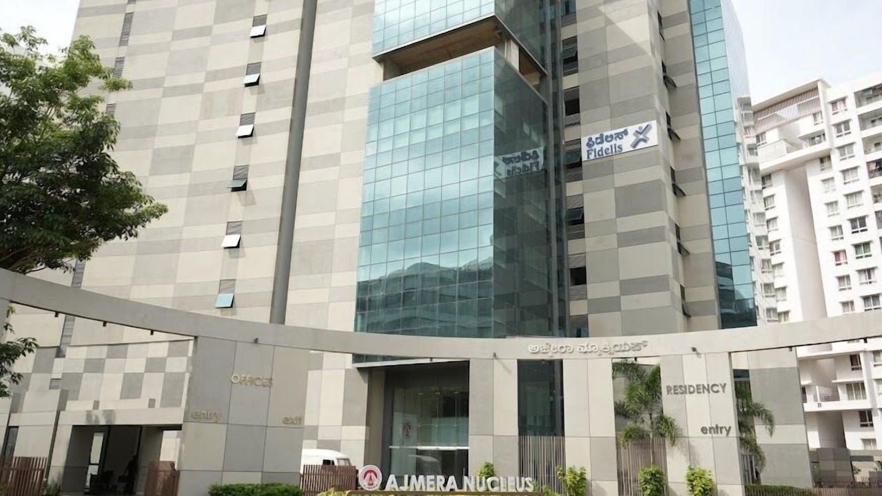 Photo of Others in Electronic City Phase II