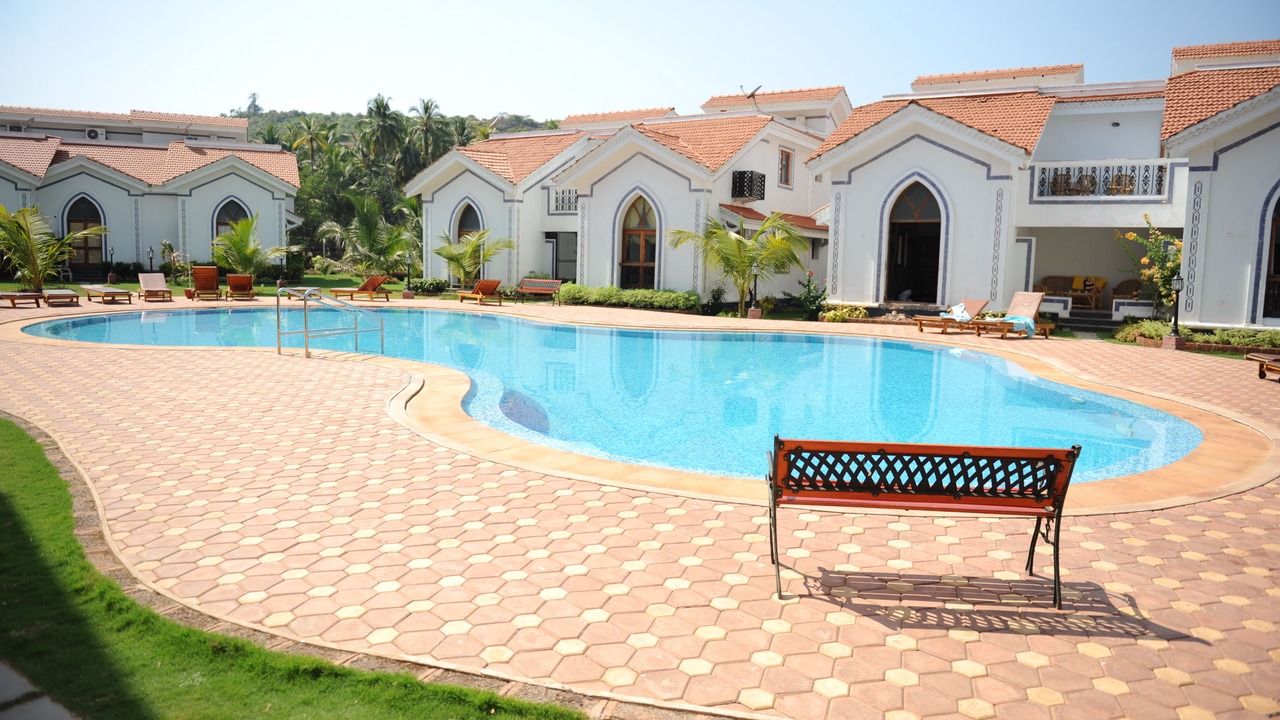 Photo of Outdoor in Arpora