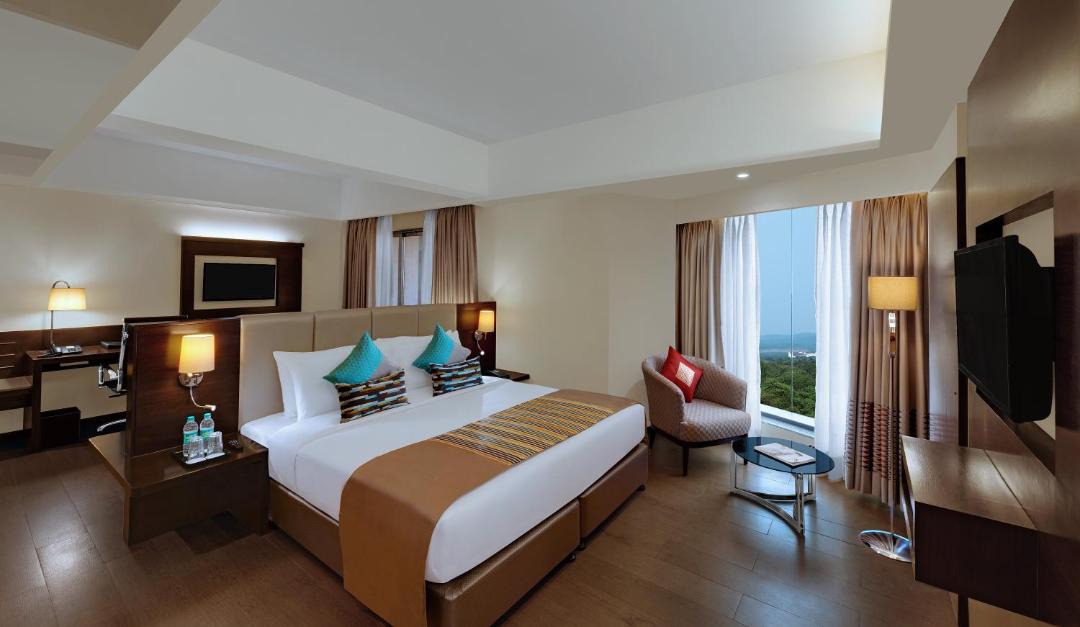 Photo of Bedroom in Bainguinim