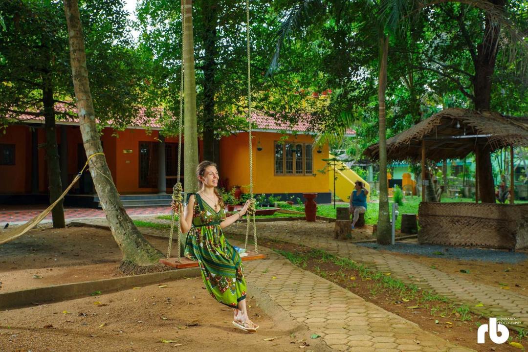 Photo of Others in Aluva