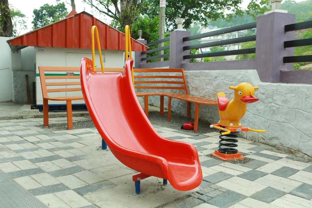 Photo of Others in Vagamon