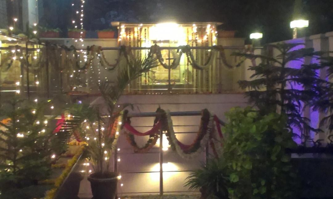 Photo of Others in DLF City