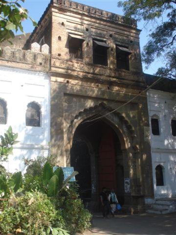 Photo of Others in Maheshwar