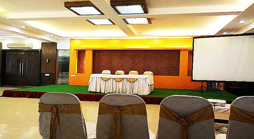 Photo of Livingroom in Nanded