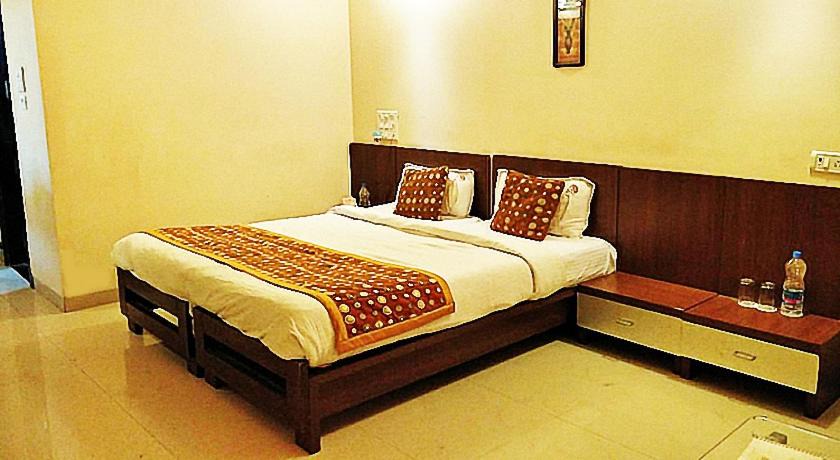 Photo of Bedroom in Nanded