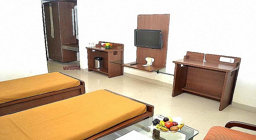 Photo of Livingroom in Nanded