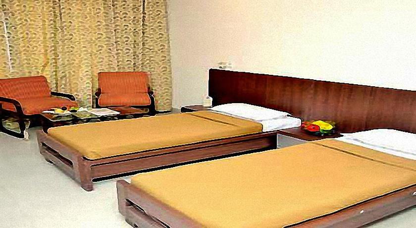 Photo of Bedroom in Nanded