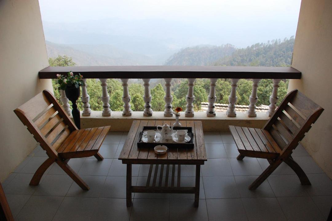 Photo of Others in Binsar