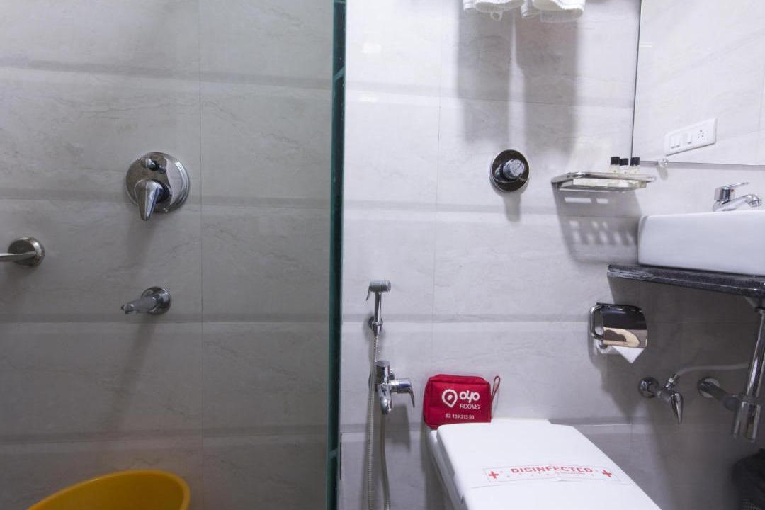 Photo of Bathroom in Vasai