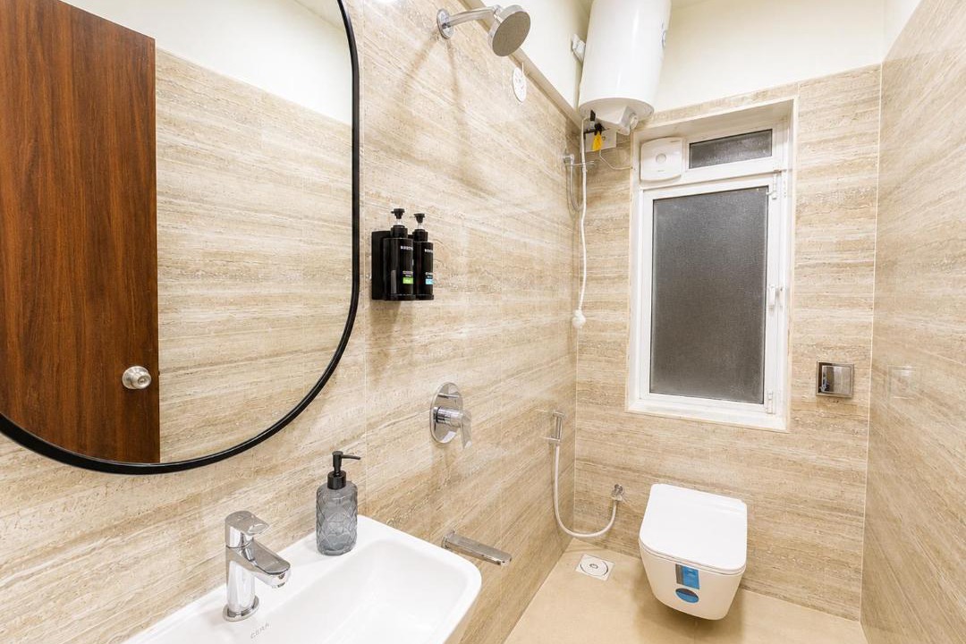 Photo of Bathroom in Patna