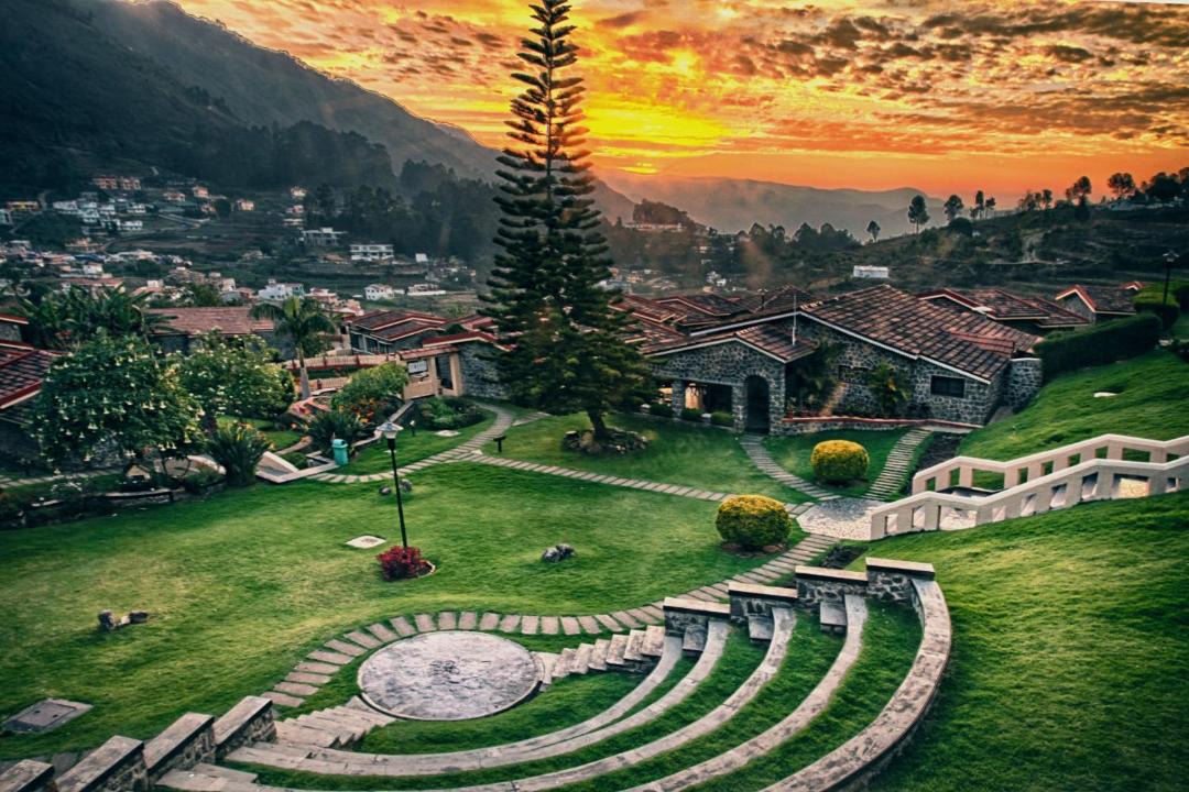 Photo of Others in Kodaikanal