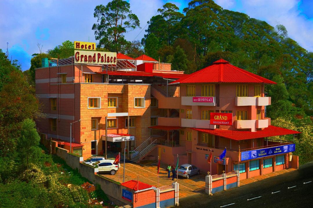 Photo of Others in Kodaikanal
