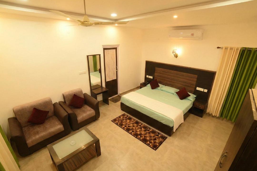 Photo of Bedroom in Ponmundi