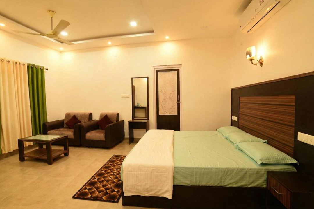 Photo of Bedroom in Ponmundi