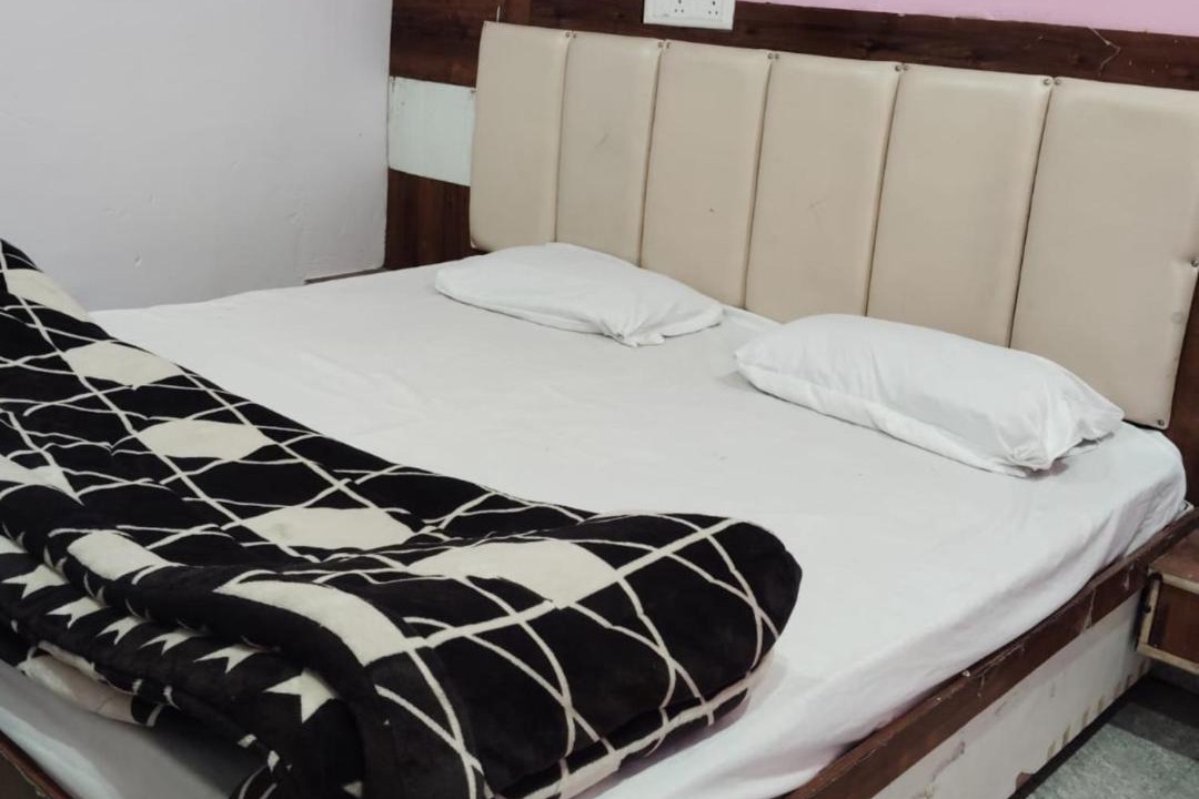 Photo of Bedroom in Sitapur