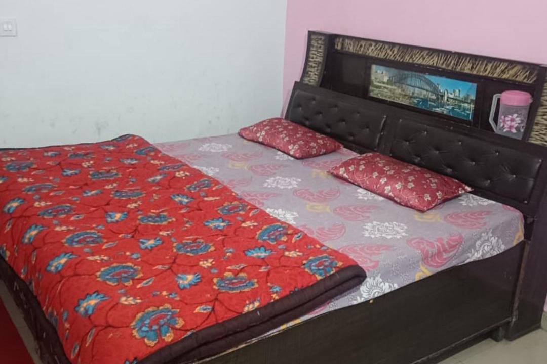 Photo of Bedroom in Sitapur
