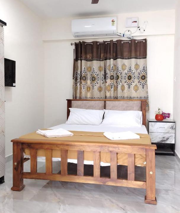 Photo of Bedroom in Chettikulam