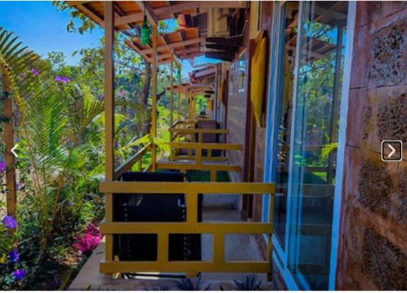 Photo of Patio Balcony in Sirsi
