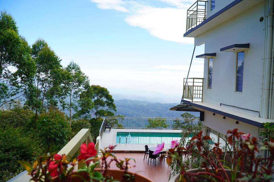 Photo of Patio Balcony in Devikolam