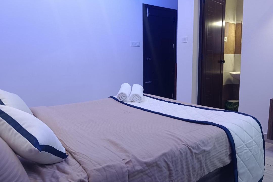 Photo of Bedroom in Devikolam