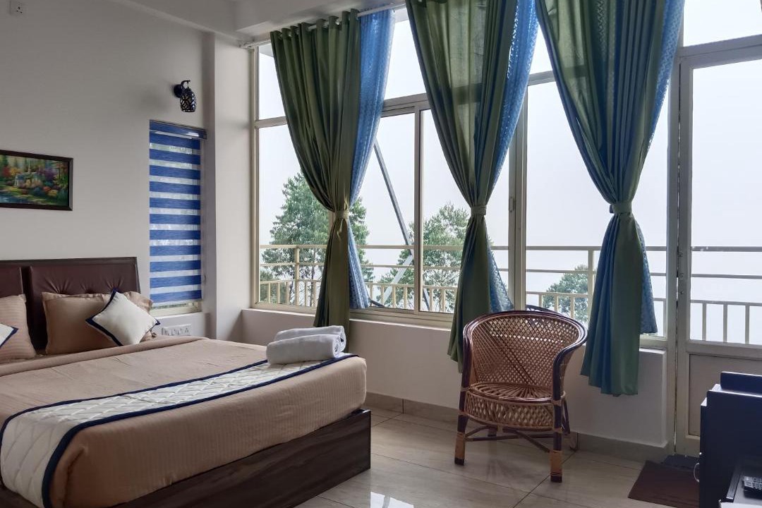 Photo of Bedroom in Devikolam