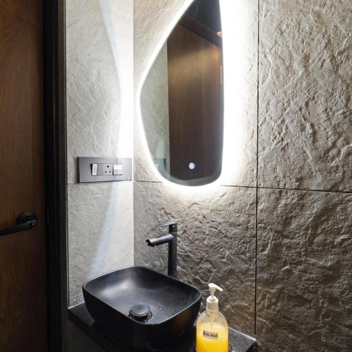Photo of Bathroom in Pali Hill