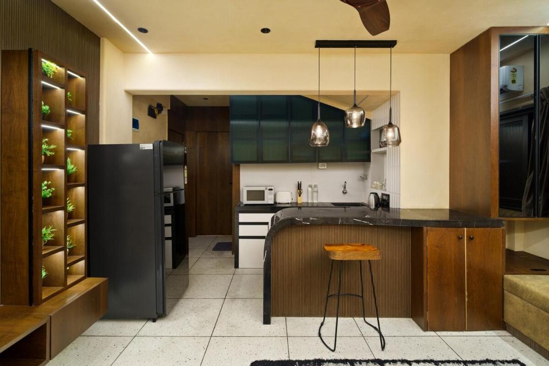 Photo of Kitchen in Pali Hill