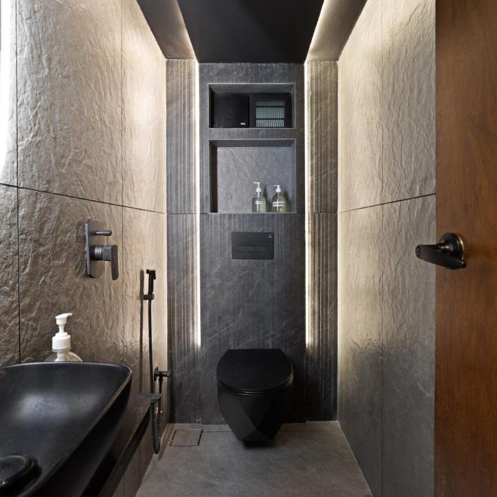 Photo of Bathroom in Pali Hill