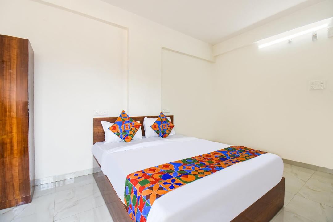 Photo of Bedroom in Pune