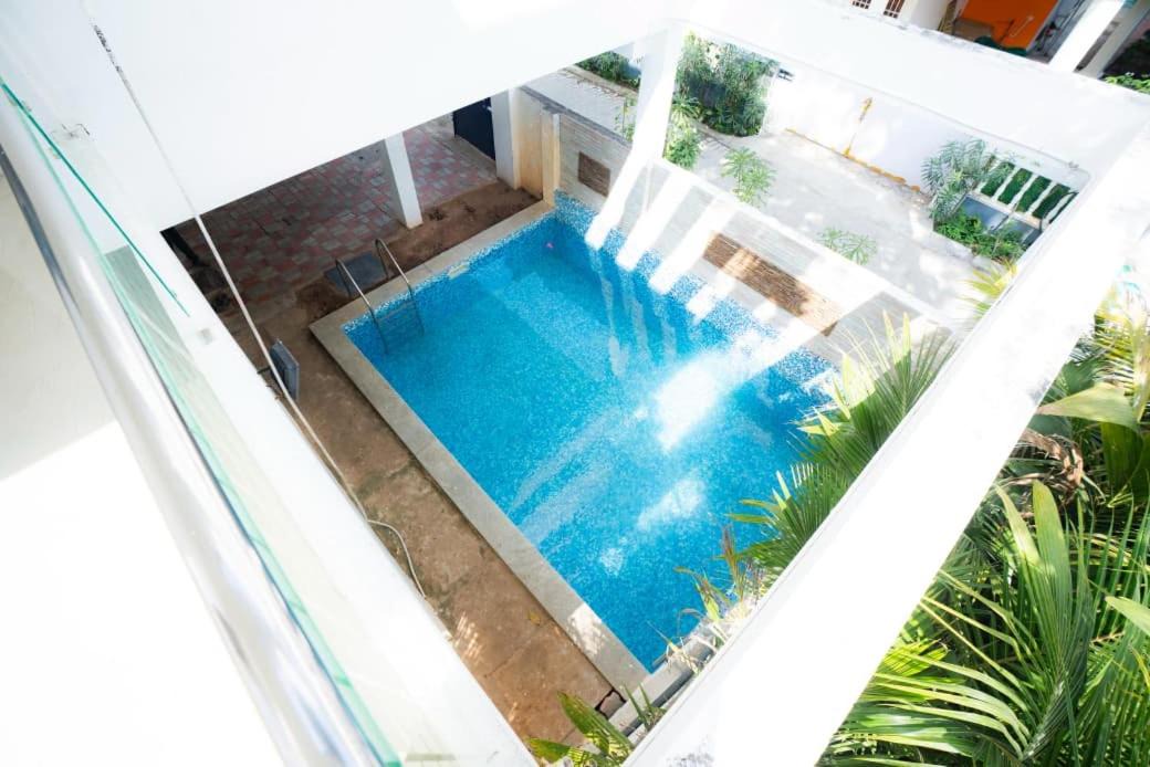 Photo of Patio Balcony in Sulerikadu