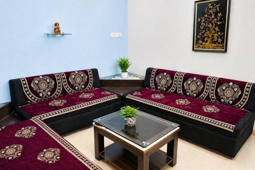 Photo of Livingroom in Ahmedabad