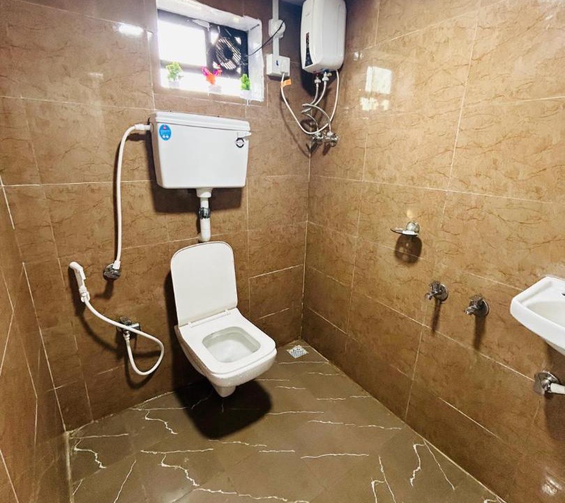 Photo of Bathroom in Mhsala