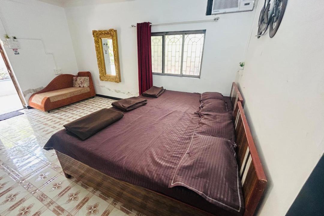 Photo of Bedroom in Mhsala