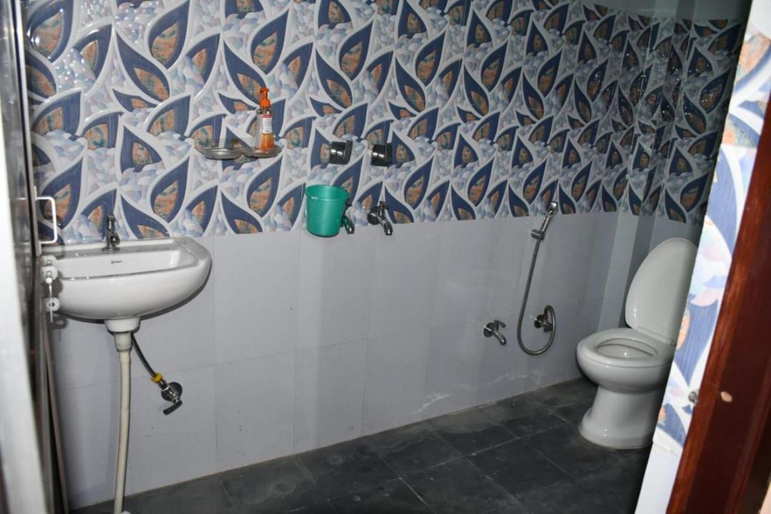 Photo of Bathroom in Ayodhya