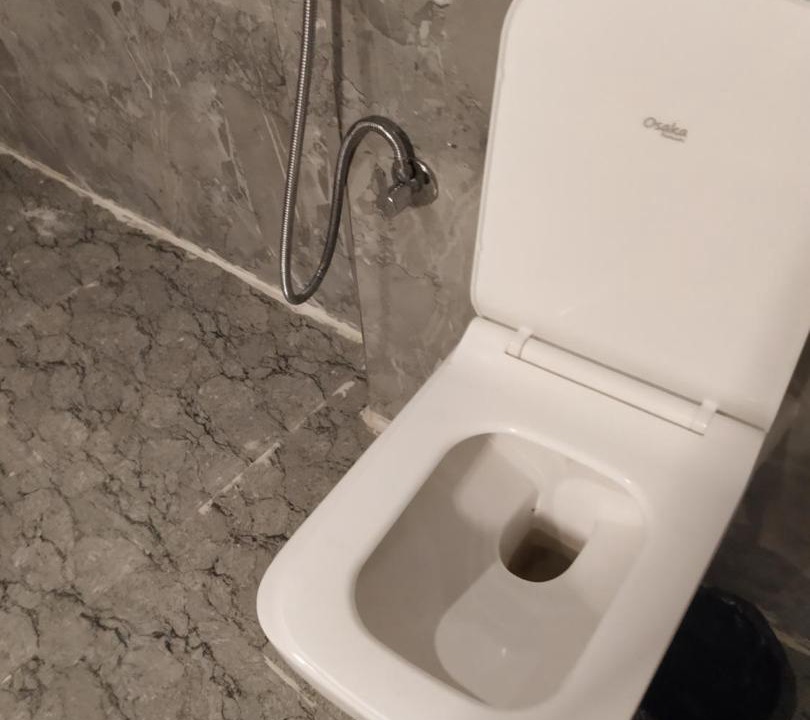 Photo of Bathroom in Lucknow
