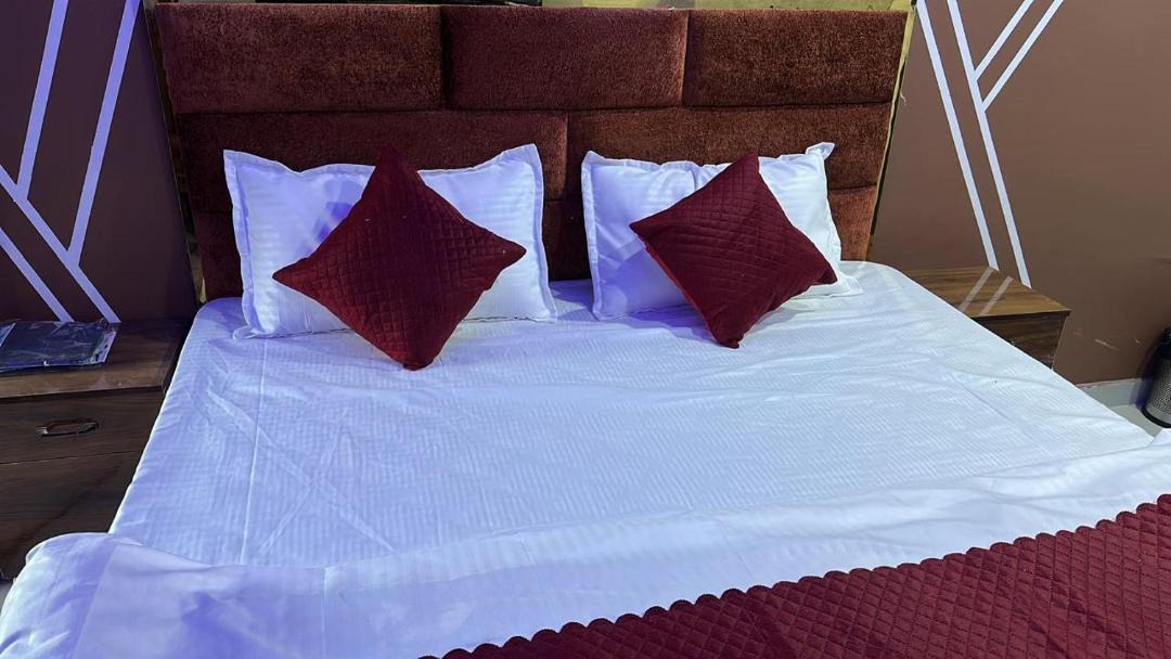 Photo of Bedroom in Mayapur