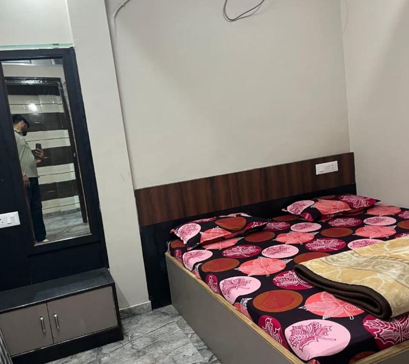 Photo of Bedroom in Shri Madhopur