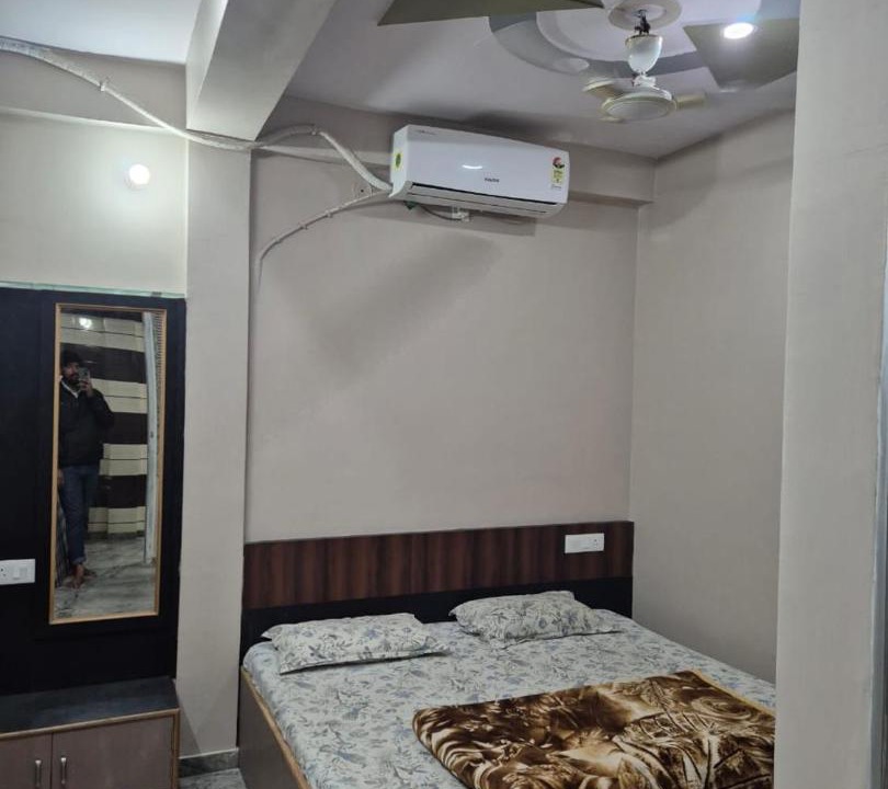 Photo of Bedroom in Shri Madhopur