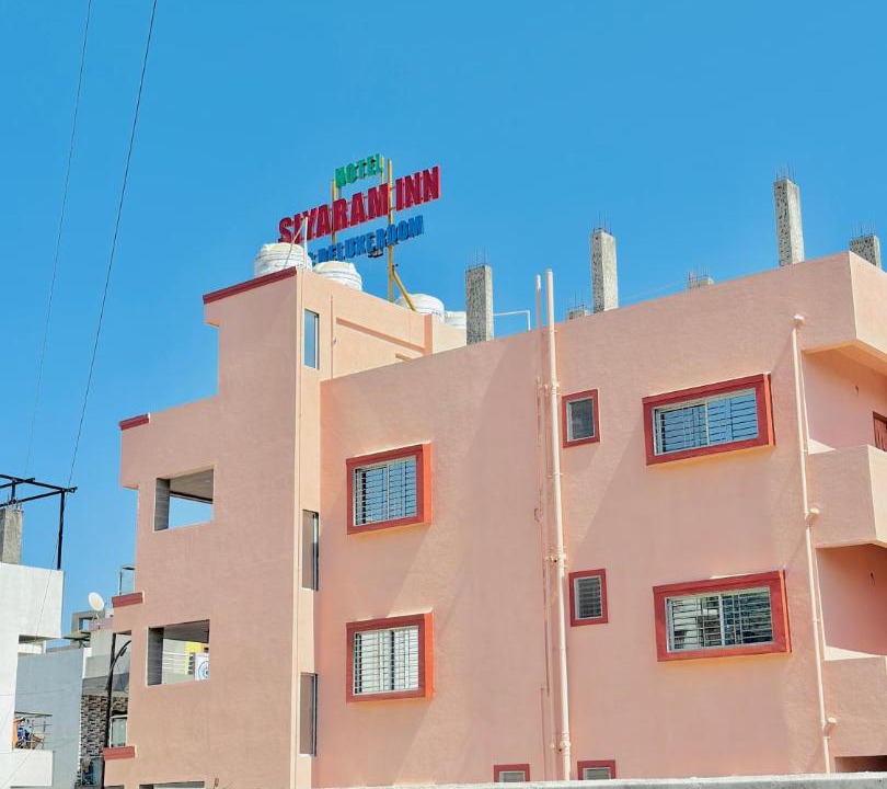 Photo of Buildings in Trimbak