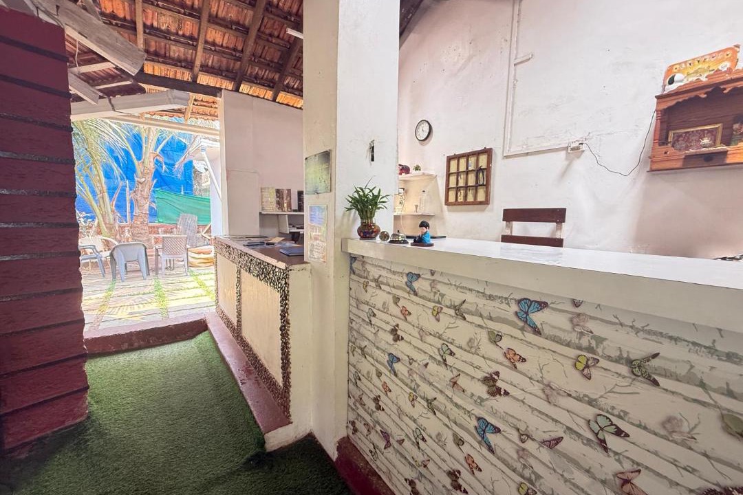 Photo of Others in Anjuna