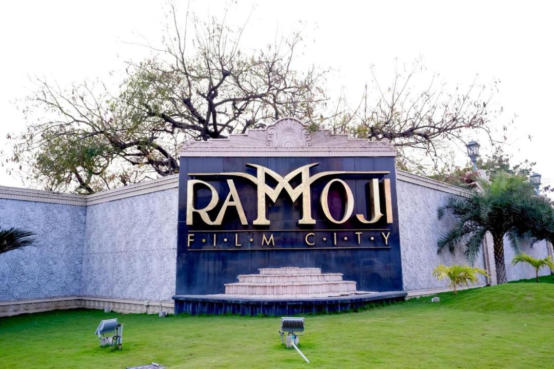 Photo of Others in Ramoji Film City