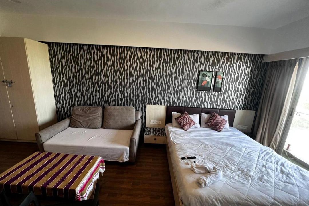 Photo of Bedroom in Dumas